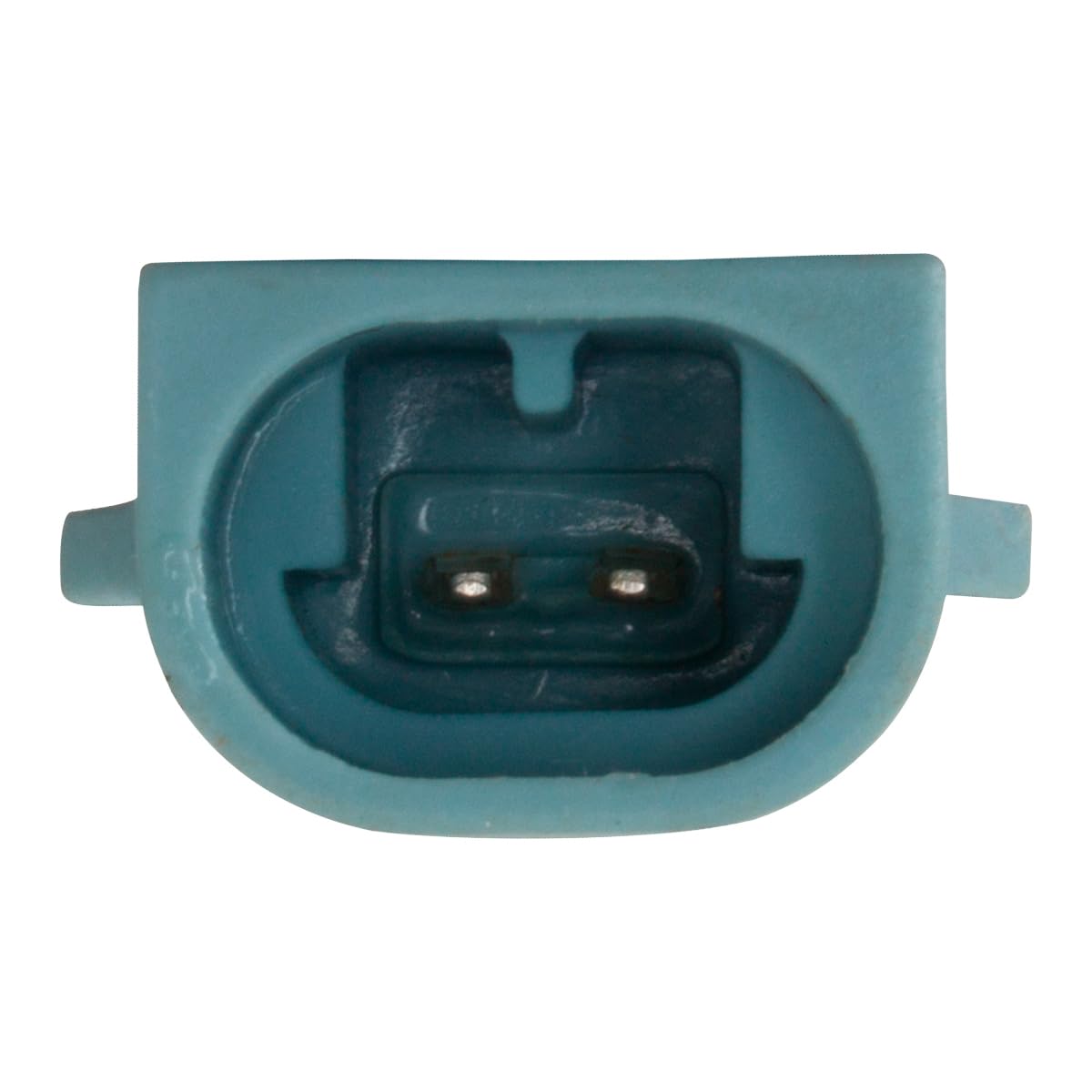 T Tecnofuel Inyector de Gasolina TBI Azul para Chevrolet Chevy 1.6L 1996-2003, 17091712