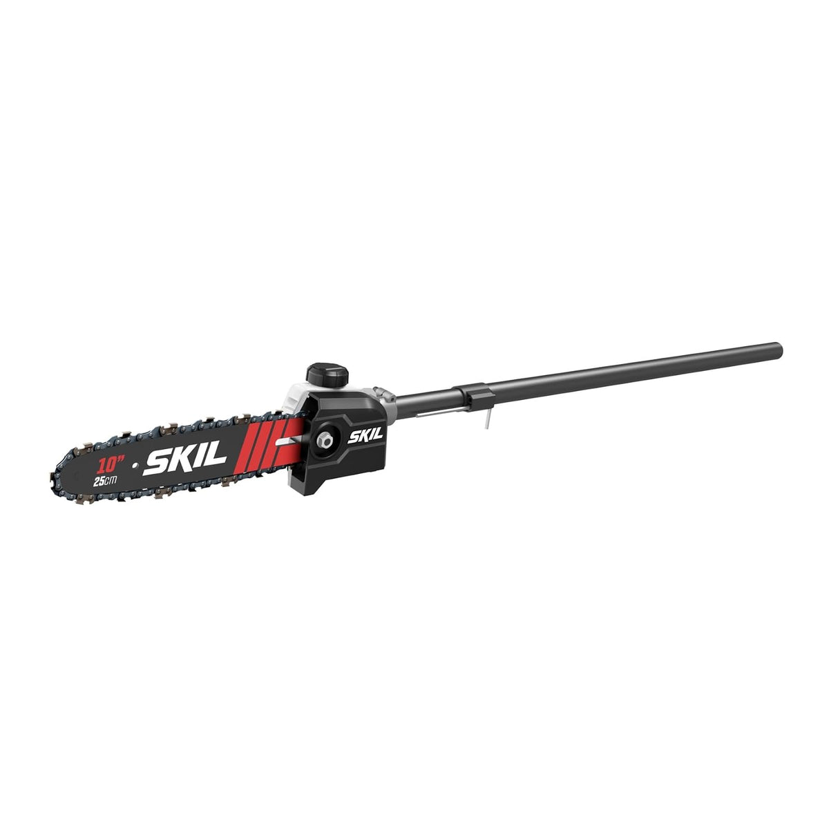PWRCore 40 Sierra de poste con accesorio multicabezal sin escobillas