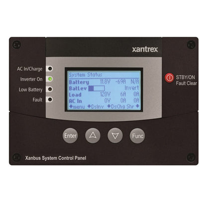 Xantrex 809-0921 Freedom SW 230 Inversor y Cargador