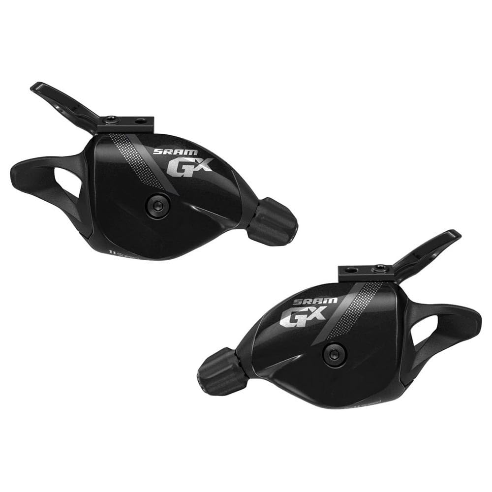 Palanca de Mando SRAM MTB GX 2x11P. Trigger Negra