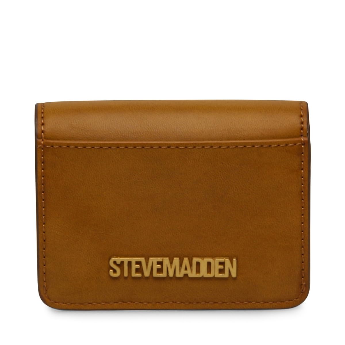 STEVE MADDEN WALLET BALZO CAFÉ PARA MUJER