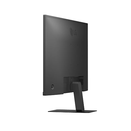 LG Monitor 27U631A-B QHD IPS (2560 x 1440) 27" Refresh Rate 100 Hz, Tiempo de Respuesta de 5 ms (GtG), Contrast Ratio: 1000:1