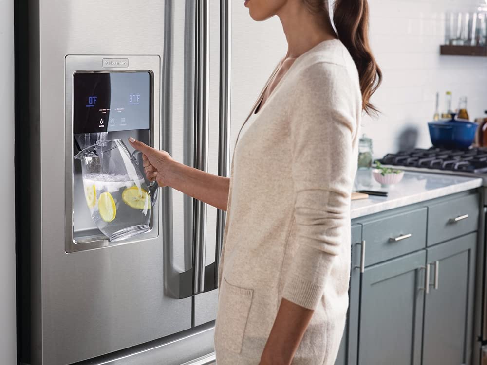 Frigidaire EWF02 Water Filter
