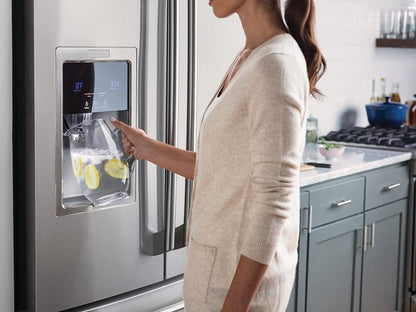 Frigidaire EWF02 Water Filter