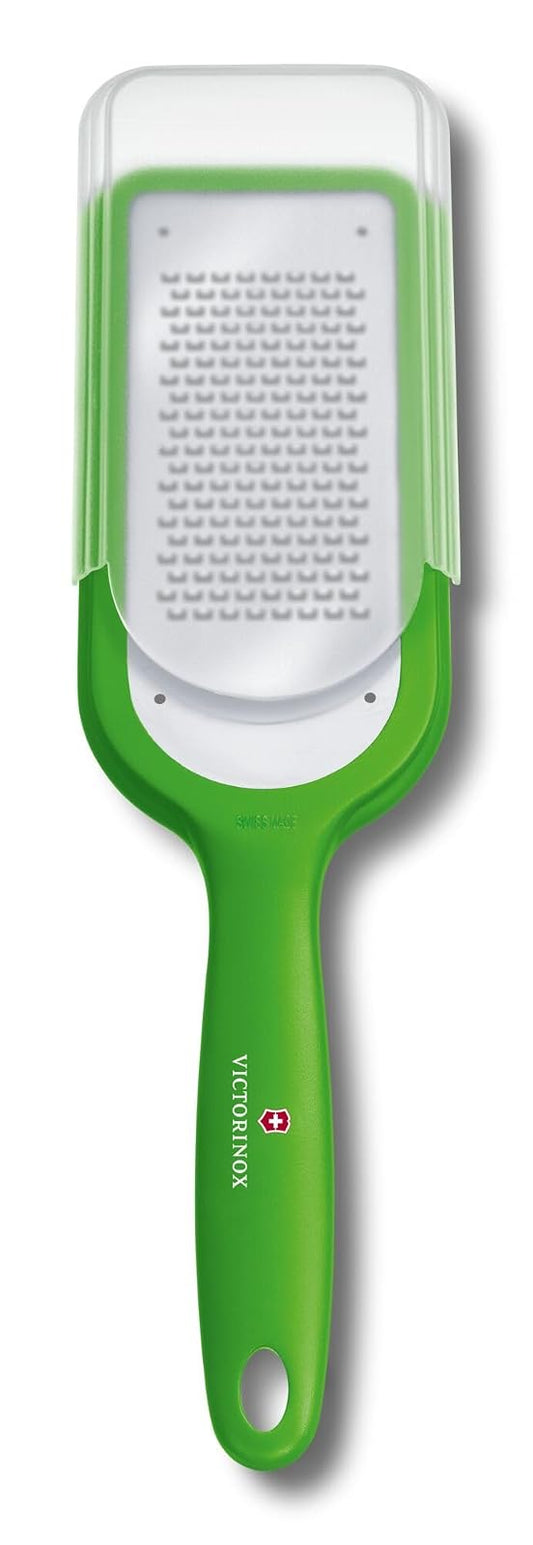 Victorinox Rallador de Filo Fino, Verde