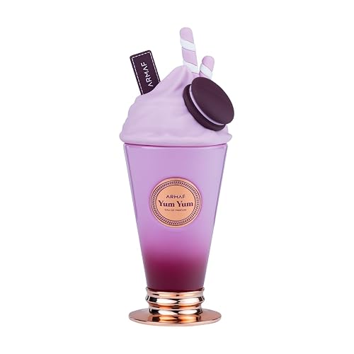 Delights Yum Yum by Armaf for Women - 3.4 oz EDP Spray