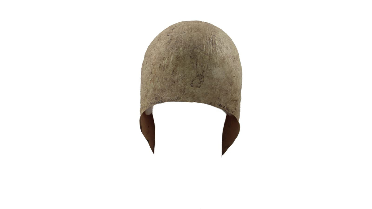 Ghoulish Productions Creepy Face Adult Mask