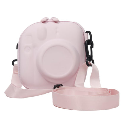 Fujifilm Pack instax Mini 12 Rosa + 2 Pack + Accesorios