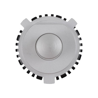 Foco Hi-Led H4 / 9003 9V - 32V H4 H&L Alta Y Baja Qbh Star H4 H&L