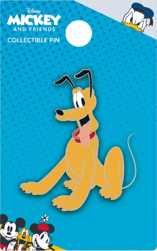 Disney Pluto Pin esmaltado
