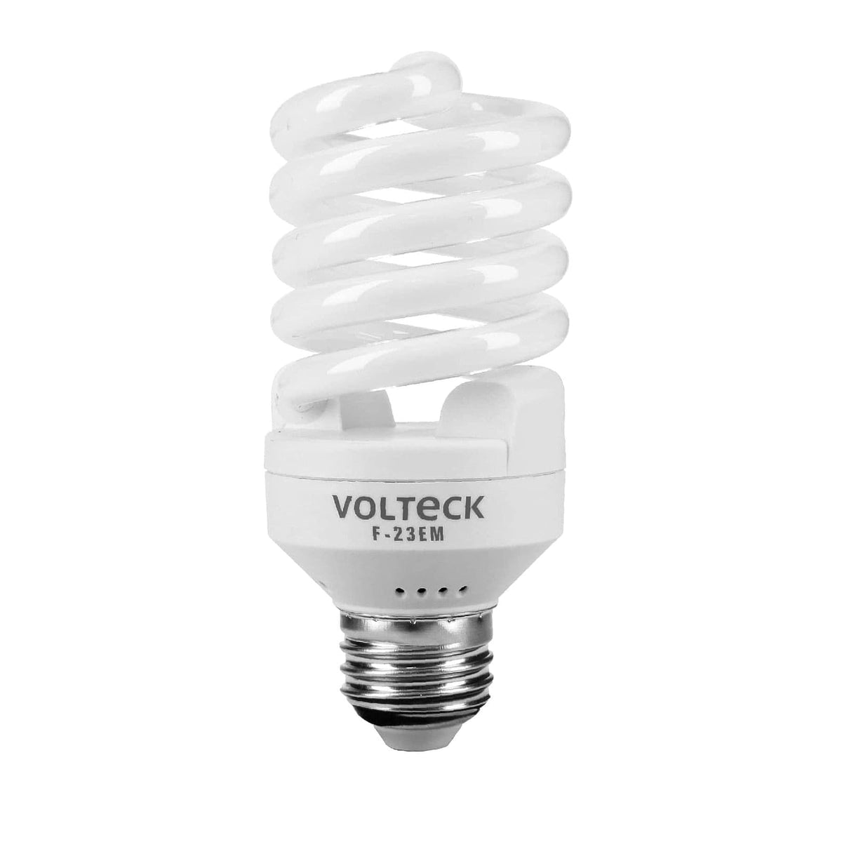 Volteck F-23EM, Lámpara espiral mini