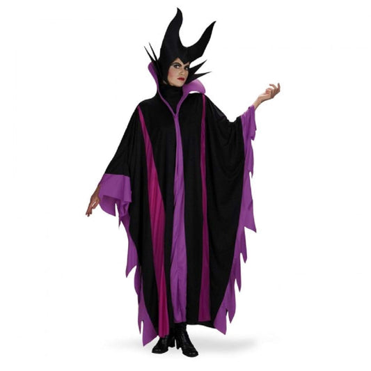 Disguise Disfraz de Disney para Mujer de Belleza Durmiente Maléfica