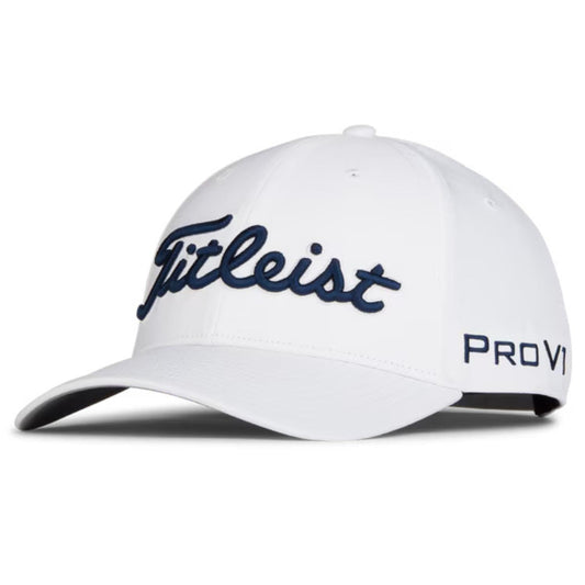 Gorra Titleist Tour Performance