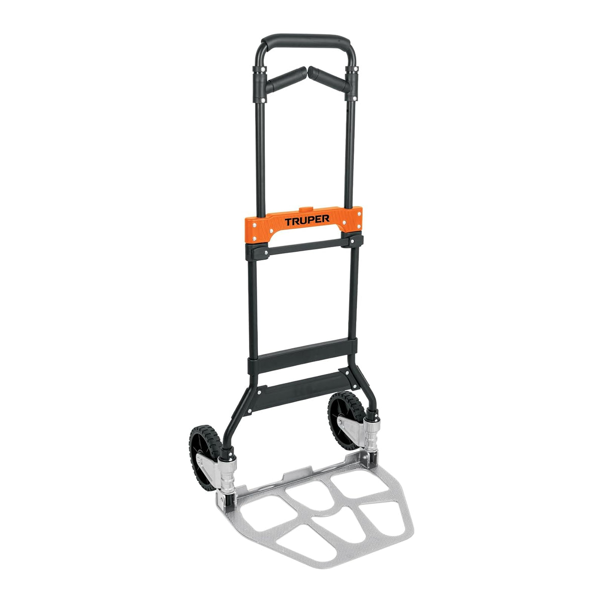Truper DIA-170, Diablo de Carga Plegable Mango abatible 170 kg