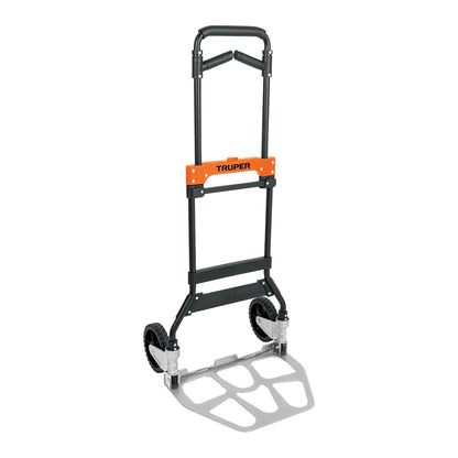 Truper DIA-170, Diablo de Carga Plegable Mango abatible 170 kg