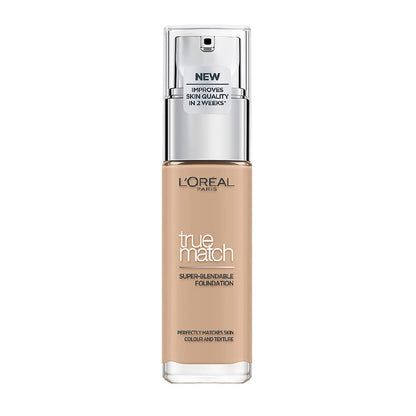 L´Oréal Paris Base de maquillaje True Match Tono 2 Vanille 30ml