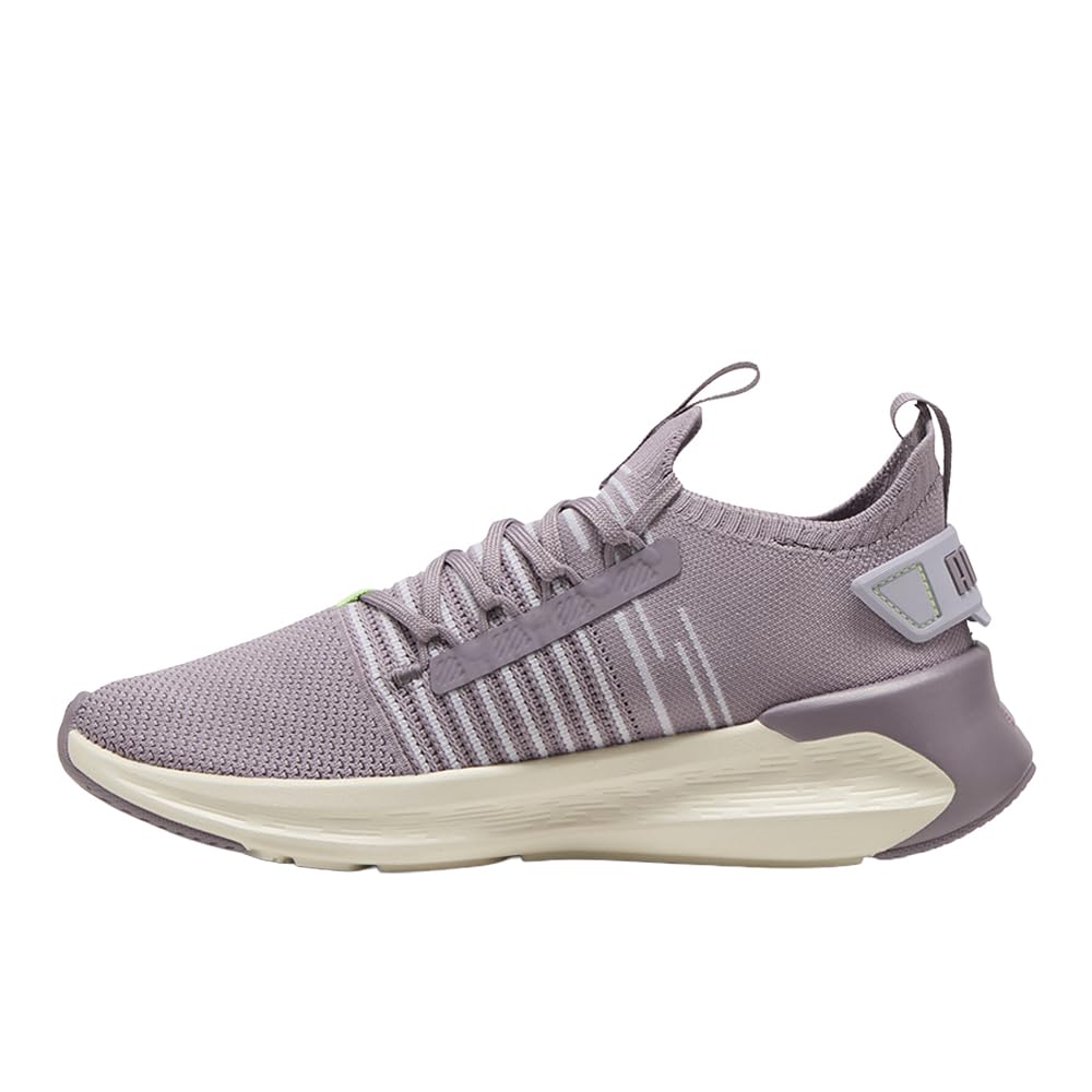 Puma Softride Symmetry Fuzion - Tenis para Mujer | Zapatos para correr de carretera