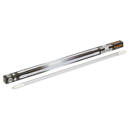 Tecnolite Tubo LED, 10w, Luz Blanca Tecnolite T5D60-LED/10W/65