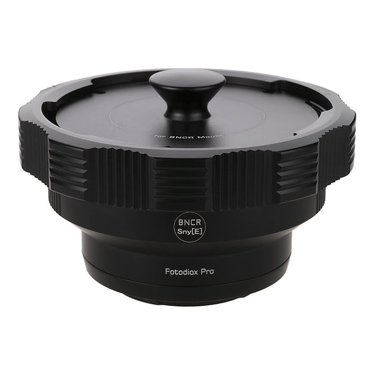 Fotodiox Pro - Adaptador de Montura de Lente