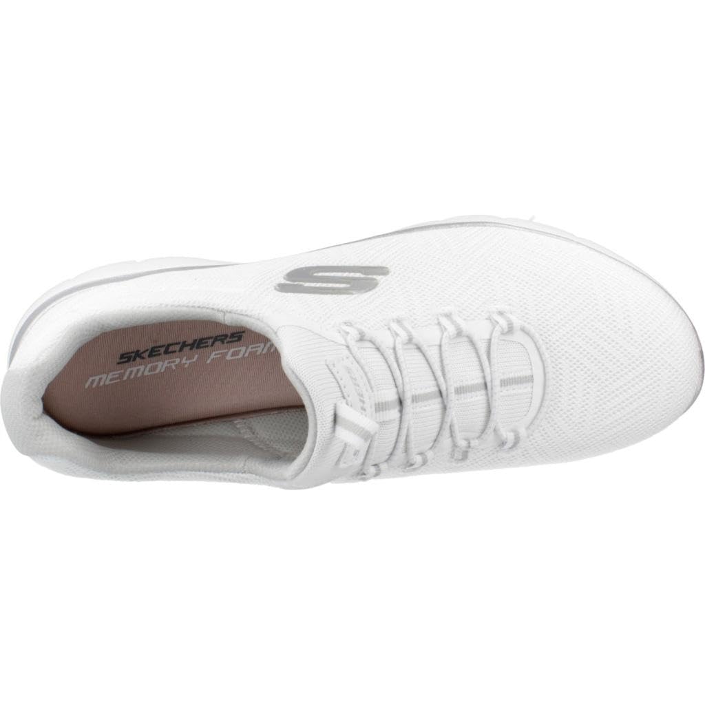 Skechers Summits - Tenis para Mujer