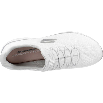 Skechers Summits - Tenis para Mujer