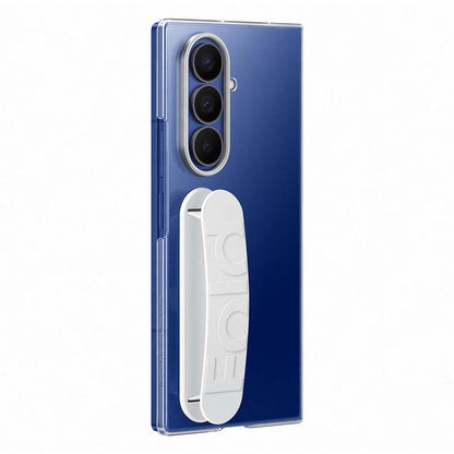 Samsung Galaxy Fold7 Clear Grip Case