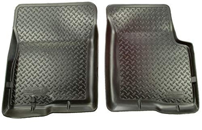 Husky Liners Tapetes para Piso Delantero