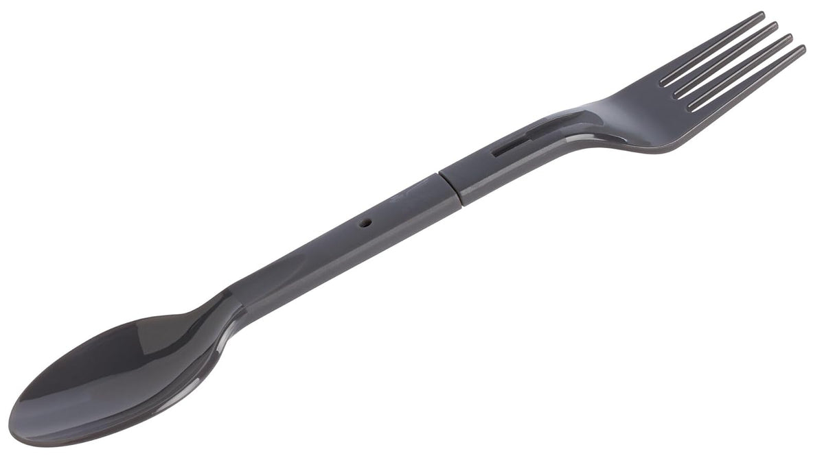 Stanley Wildfare Go - Juego de 14 Piezas de Acero Inoxidable para Preparar y cocinar | Cacerola de 1.65 Cuartos con Mango Plegable y Bloqueado | Cuencos, Utensilios, Tabla de Cortar | Esenciales de