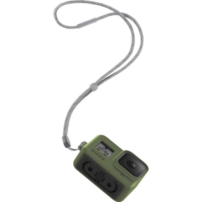 GoPro AJSST-005 Funda y Correa, Color, Pack of/Paquete de 1