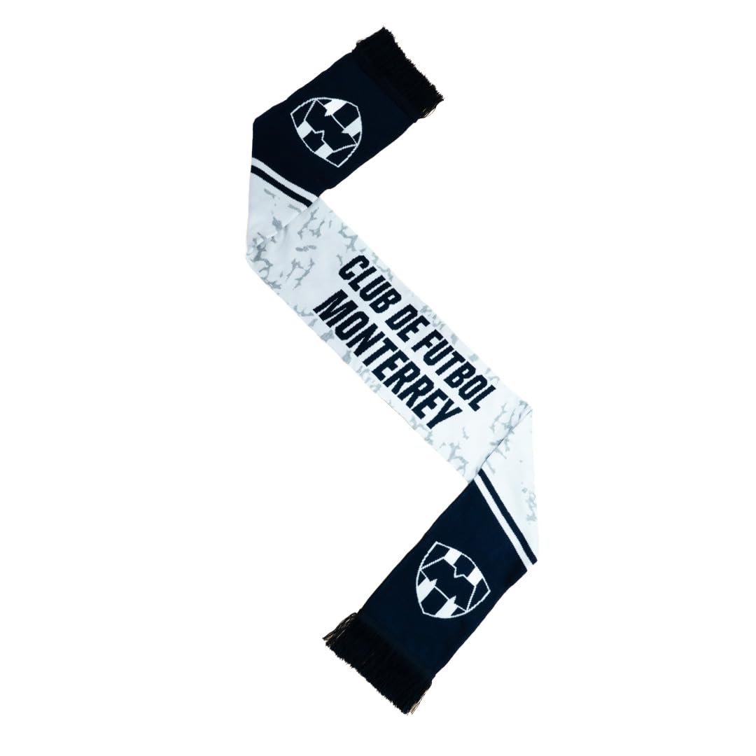 BUFANDA OFICIAL RAYADOS C1-05
