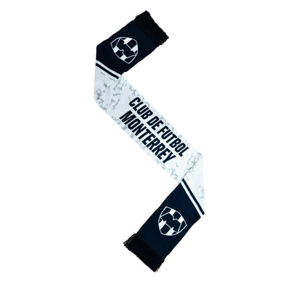 BUFANDA OFICIAL RAYADOS C1-05