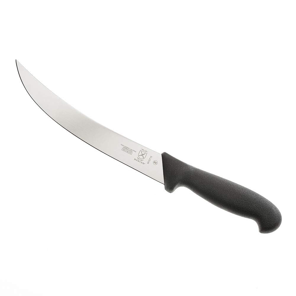 Mercer BPX M13713 - Cuchillo de carnicero para romper, 8 pulgadas