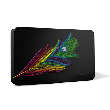 Faber-Castell SuperSoft 120 Lápices de Colores Profesionales en Estuche Metálico