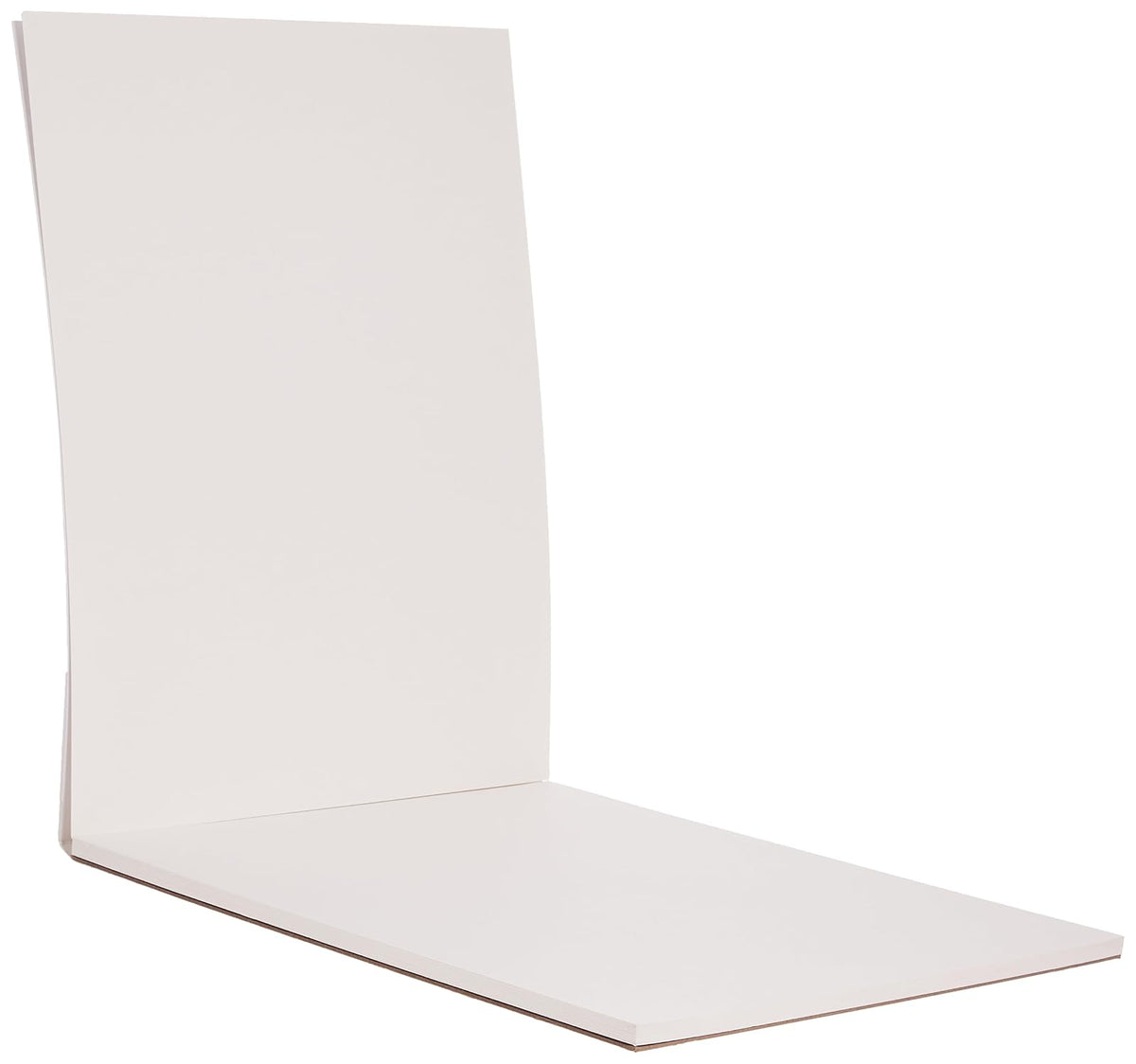 Canson 61.69 kg/ 290 g - Almohadilla acrílica XL, 0, 0, 11" x 14" (28 cm x 35 cm), 1