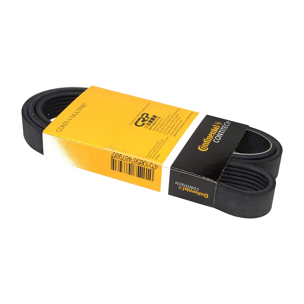 ContiTech 6K1360 Banda Multirib K060535
