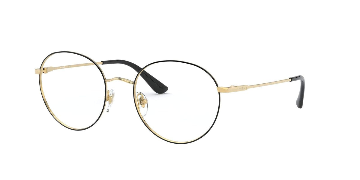 Vogue Eyewear Vo4177 - Marcos redondos para
