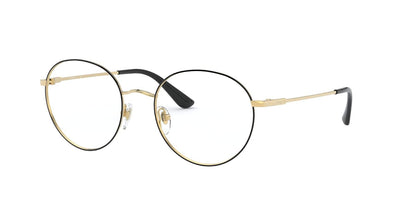 Vogue Eyewear Vo4177 - Marcos redondos para