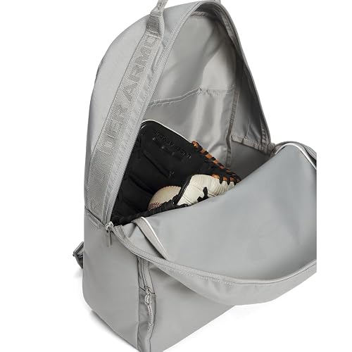 Under Armour Sportstyle Mochila, azul marino 408, 48 x 31 x 14 cm, 17 litros