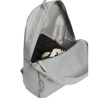 Under Armour Sportstyle Mochila, azul marino 408, 48 x 31 x 14 cm, 17 litros