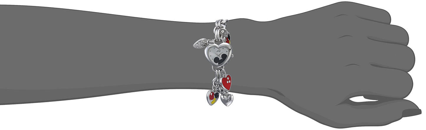 Disney MK2058 - Reloj para Mujeres