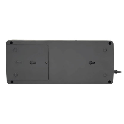 Tripp Lite INTERNET900U UPS 900VA 480W No Break Standby Compacto, USB, Tel/DSL, 12 Contactos, Negro