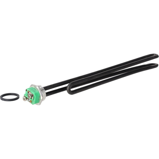 Rheem PROTECH SP17618AM 4500 W 240 V Tornillo en seco resistente al fuego 1 pulgada Elemento calefactor de acero inoxidable, con junta (bajo vatio D)