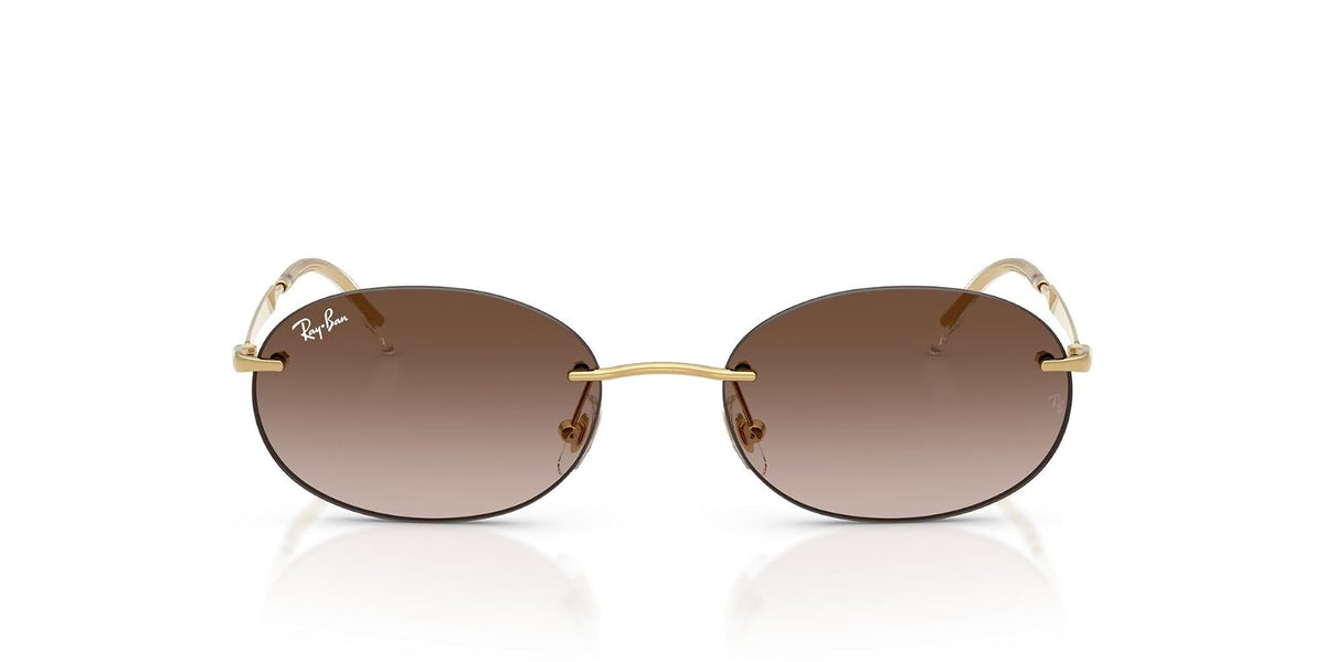 Ray-Ban Rb3767 Gafas Unisex adulto
