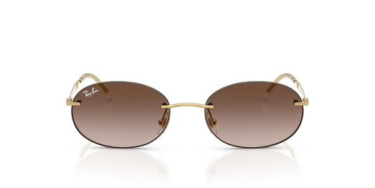 Ray-Ban Rb3767 Gafas Unisex adulto