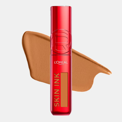 Loreal Paris Infallible Skin Ink Base y Corrector 2 en 1 Acabado Mate - Small - tono 375