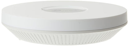 TP-Link EAP610 - Punto de Acceso inalámbrico ultradelgado para Empresas | Omada True Wi-Fi 6 AX1800 | Adaptador DC Incluido | Malla, itinerancia sin Costuras, WPA3, MU-MIMO | Control Remoto y