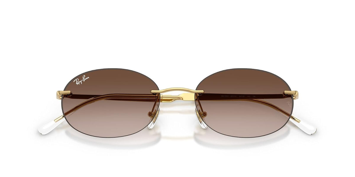 Ray-Ban Rb3767 Gafas Unisex adulto