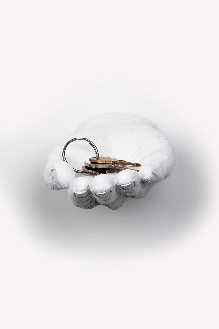 Interior Illusions Hand Out Wall hook
