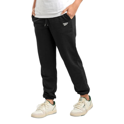Reebok RI French Terry Pant Pants Mujer