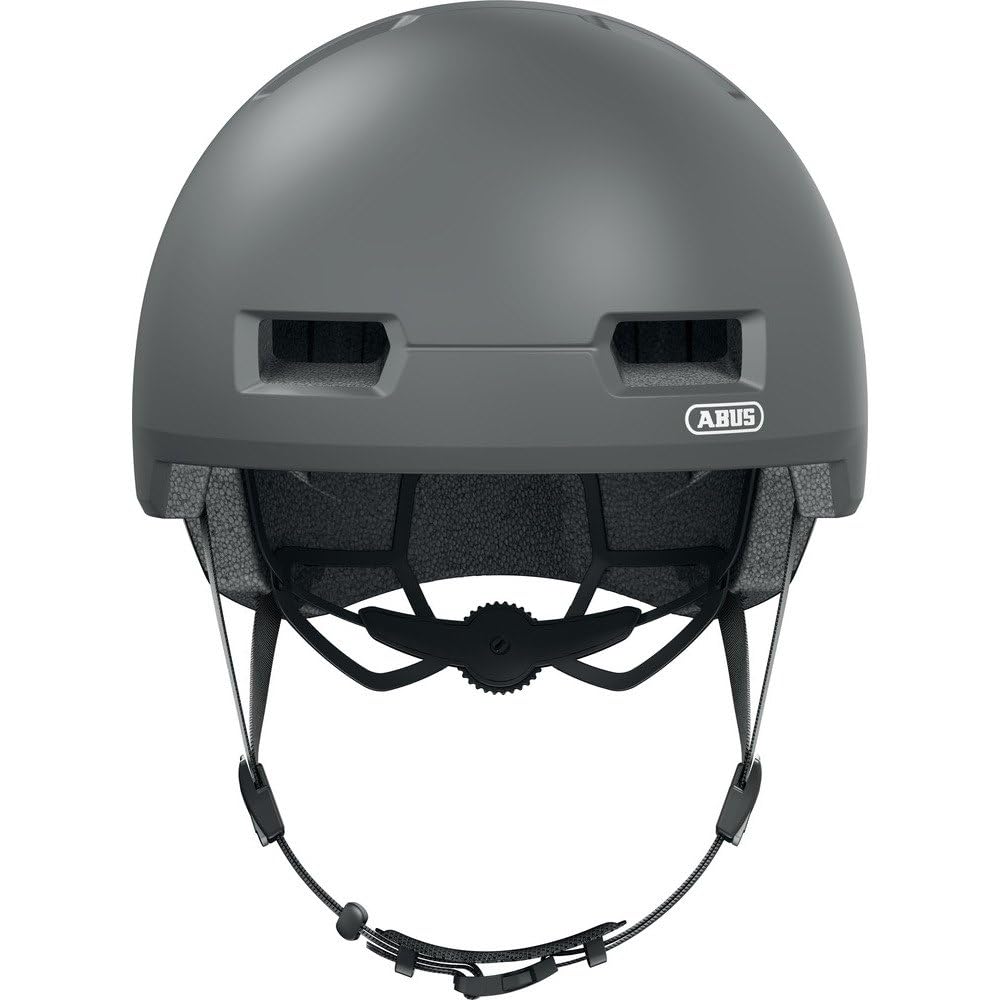 ABUS Stadthelm Skurb MIPS - Fahrradhelm mit zusätzlichem Aufprallschutz - Zum Skaten, BMX-Fahren Oder Longboarden